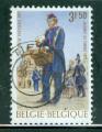 Belgique 1971 Y&T 1577 oblitr Journe du timbre