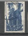 SARRE - oblitr/used - 1948 - n 240