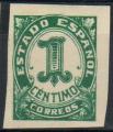 Espagne : n 526 x (anne 1933)