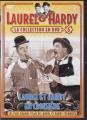DVD - Laurel & Hardy - La Collection en DVD - N6.
