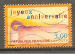 France 1998  YT n 3141  Oblitr 