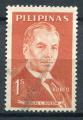 Timbre des PHILIPPINES 1962-64  Obl  N 537  Y&T