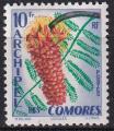 comores - n 16  neuf* - 1958 