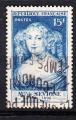 FR33 - Yvert n 874 - 1950 - Madame de Svign