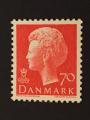 Danemark 1974 - Y&T 568 neuf *