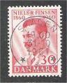 Denmark - Scott 377