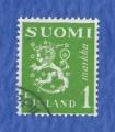 Finlande:    Y/T   N 256 o  (1942)