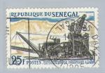 Senegal 1964 Y&T 239     M 285    Sc 234    GIB 280    