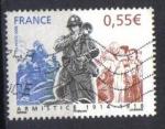 FRANCE 2008 - YT 4322 - ARMISTICE 1914-1918 