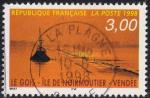 nY&T : 3167 - Ile de Noirmoutier - Oblitr