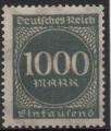Allemagne : n 240 xx anne 1923