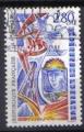 Timbre FRANCE 1995 - YT  2940 -  Industrie -  Sidrurgie Lorraine 