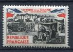 Timbre FRANCE  1964  Neuf *   N  1429   Y&T   Victoire de la Marne