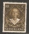 Nederland - NVPH 506    Deventer 12