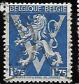 Belgique oblitr YT 683