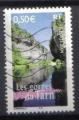 FRANCE 2004 - YT 3704 - La France à voir - les gorges du Tarn 