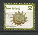 Nouvelle Zlande : 1979 : Y et T n 756