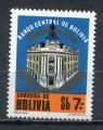 Timbre BOLIVIE 1978  Neuf **   N 577    Y&T    