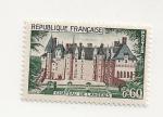 STAMP / TIMBRE FRANCE NEUF LUXE ** N 1559 ** CHATEAU DE LANGEAIS