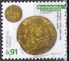 PORTUGAL stampworld N 4755 de 2021 oblitr  