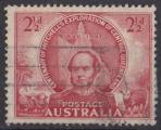 1946 AUSTRALIE obl 152