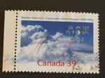Canada 1990 - Y&T 1158 obl.