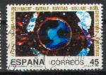 Espagne 1990 Y&T 2697   M 2962   Sc 2635   Gib 3085