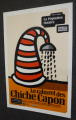 Carte Postale : Le cabaret des Chiche Capon - illustration : Michel Bouvet
