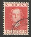 Netherlands - NVPH 534