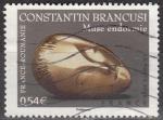 FRANCE 2006 - Brancusi - Yvert 3963  -  Oblitr
