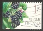 Finland - Michel 2227  fruit