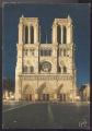 CPM  PARIS 4me Notre Dame