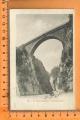 SAINT-SAUVEUR: Le Pont Napolon, prcurseur
