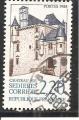 France N Yvert 2546 (oblitr)