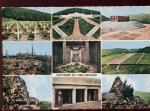 CPM neuve 68 LE VIEIL ARMAND Monument National Multi vues