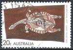 Australie - 1971 - Y & T n 443 - O. (2