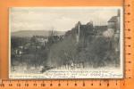SAUVETERRE-DE-BEARN: Vue panoramique prise du Chteau de Salette