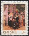 2007: Pologne Y&T No. 4080 obl. / Polen MiNr. 4342 gest. (m013)