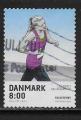 Danemark - Y&T n 1827 - Oblitr / Used  - 2015