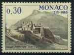 Monaco : n 680 xx anne 1966