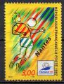 FRANCE N 3076 o Y&T 1997 France 98 Coupe du monde de football (Nantes)