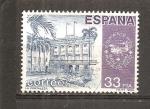 Espagne N Yvert 2295 - Edifil 2673 (oblitr)