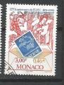 MONACO - oblitr/used - 1999 - n 2216