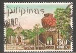 Philippines - Scott 1096