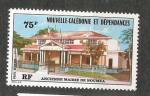 NOUVELLE CALEDONIE - neuf***/mnh*** - 1976 - n 174