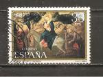 Espagne N Yvert 2304 - Edifil 2682 (oblitr)