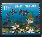 Finlande oblitr YT 1825