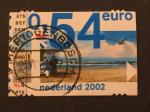 Pays-Bas 2002 - Y&T 1903 obl.