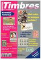 Timbres Magazine N132 Mars 2012