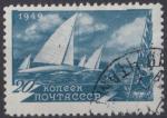 1949 RUSSIE obl 1368